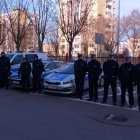 Odprawa roczna elbląskiej policji Aleksandra Szymańska