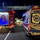  st.kpt. P. Woliński/KM PSP Elbląg