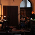 Koncert w Galerii El Bartosz Szczepaniak