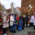   Parafia św. Jakuba Apostoła w Tolkmicku 