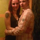 Katarzyna i Marcin Poniewierscy archiwum prywatne