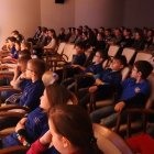 Otwarta próba Elbląskiej Orkiestry Kameralnej z wiolonczelistą Yibai’a Chenem...