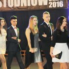 Studniówka IV LO Ryszard Biel
