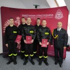  PSP Braniewo