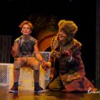 Na deskach Teatru Muzycznego w Gdyni Przemysław Burda