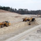Przekop Mierzei Wiślanej Materiały prasowe NDI/Besix