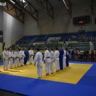 MISTRZOSTWA WOJSKA POLSKIEGO W JUDO W ELBLĄGU Konrad Uściński