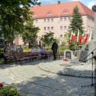 Obchody 75. rocznicy zbrodni wołyńskiej w Elblągu