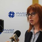 Otwarcie projektu Startup House III Aleksandra Szymańska