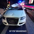  PSP Braniewo