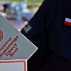 100 litrów krwi na 100-lecie policji nadesłane