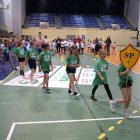 5. Międzyświetlicowa Spartakiada Szkół Podstawowych w Elblągu Aleksandra Szymańska