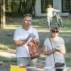 Ostatni koncert Letniego Salonu Muzycznego Ryszard Biel