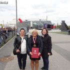 Bohaterska Daria odznaczona Medalem „Młody Bohater”