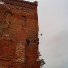 Z Przewodnikiem PTTK za miasto - święta Warmia Aleksandra Szymańska