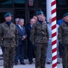 Święto Wojska Polskiego Mateusz Rapacki
