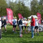 I Elbląski Bieg Nadziei Aleksandra Szymańska