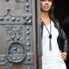 Justyna Borówko - Dziewczyna Lata 2012 Dziennika Elbląskiego Michał Skroboszewski