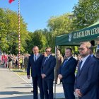  Tomasz Sielicki, burmistrz Braniewa