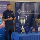 Policja W-M