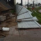 Kłopotliwy remont Straż Miejska w Elblągu