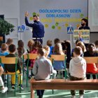"Świeć przykładem" KMP Elbląg