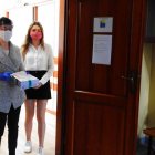 Matury drugi dzień na