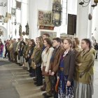 Elbląscy Powstańcy w Gdańsku Sandra Radochońska