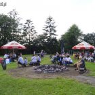 Piknik na obchody Roku Rzeki Wisły - Jachtklub Elbląg Aleksandra Szymańska