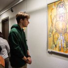  Centrum Spotkań Europejskich Światowid w Elblągu