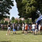 Awans Concordi do III Ligi Konrad Uściński