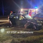  PSP Braniewo 
