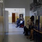 Rozpoczęcie matur 2019 - III LO w Elblągu Aleksandra Szymańska