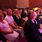 XX Gala Samorządowego Konkursu  „Ośmiu Wspaniałych” Aleksandra Szymańska