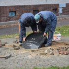 16. Pułk Logistyczny mł. chor. Krzysztof Moliński