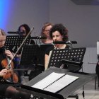 Otwarta próba Elbląskiej Orkiestry Kameralnej z wiolonczelistą Yibai’a Chenem...