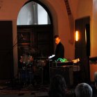 Koncert w Galerii El Bartosz Szczepaniak