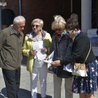 15 lat w Unii Europejskiej Konrad Uściński