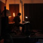 Koncert w Galerii El Bartosz Szczepaniak