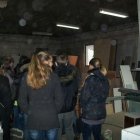 Edukacja ekonomiczna w Gimnazjum w Stankowie arch. szkoły
