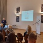 Stypendia Fundacji Elbląg Joanna Meryk