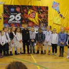  nadesłane/WOŚP w Jegłowniku