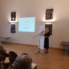 Stypendia Fundacji Elbląg Joanna Meryk