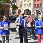 15 lat w Unii Europejskiej Konrad Uściński