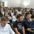 Stypendia Prezydenta Miasta za II semestr roku szkolnego 2016/2017 Aleksandra Szymańska