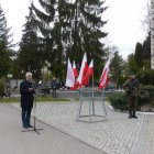9. rocznica obchodów katastrofy pod Smoleńskiem Aleksandra Szymańska