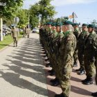 73. rocznica wybuchu Powstania Warszawskiego Aleksandra Szymańska