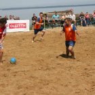 Puchar Elbląga w piłce nożnej plażowej Elwo Etna Elbląg