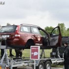 Festyn Służb Mundurowych w Elblągu 2019 Konrad Usciński