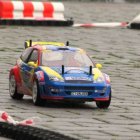 Rajdy modeli RC arch. Barkas Kaper Team